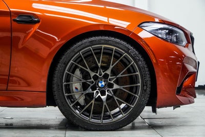 2020 BMW M2 Competition