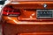 2020 BMW M2 Competition