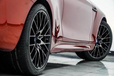 2020 BMW M2 Competition