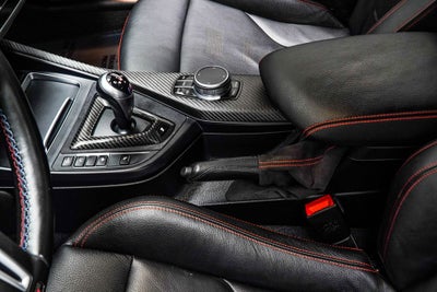 2020 BMW M2 Competition