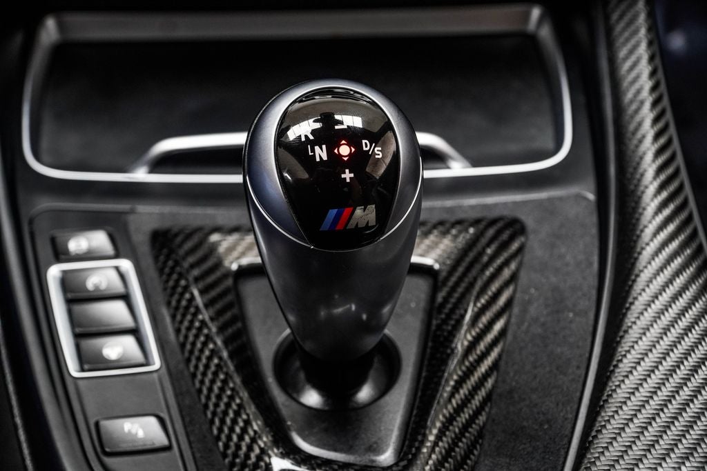 2020 BMW M2 Competition