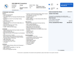 2020 BMW M2 Competition