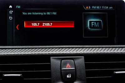 2020 BMW M2 Competition