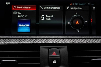 2020 BMW M2 Competition