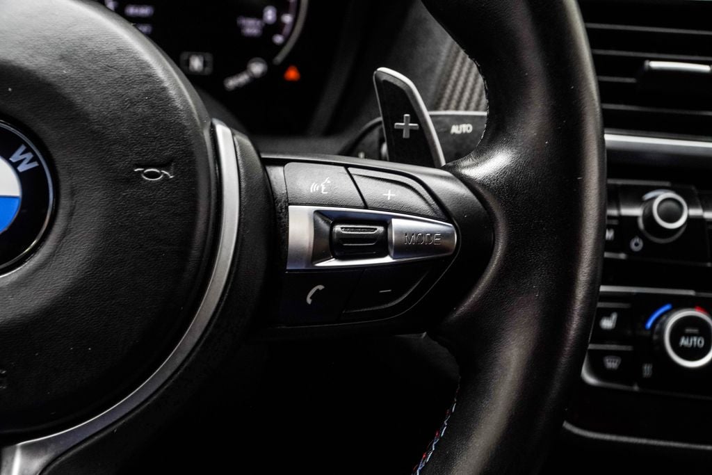 2020 BMW M2 Competition