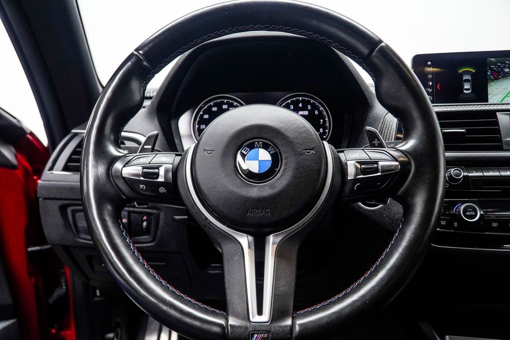 2020 BMW M2 Competition