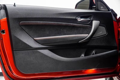 2020 BMW M2 Competition