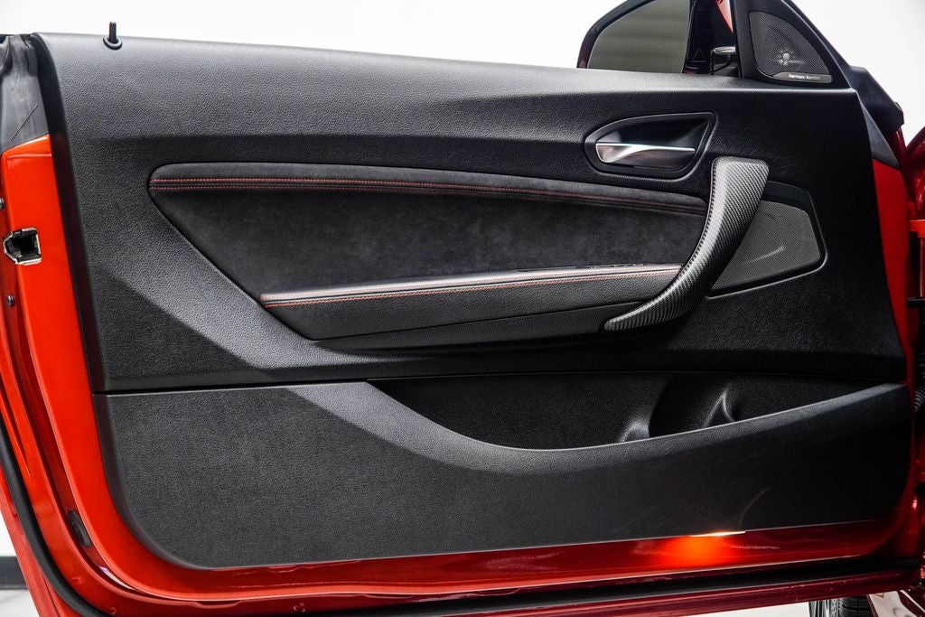 2020 BMW M2 Competition