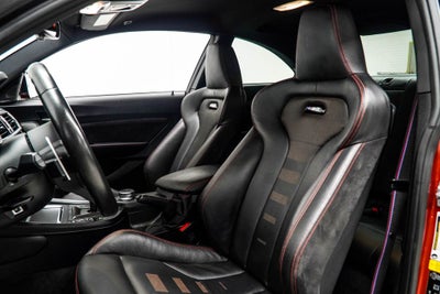 2020 BMW M2 Competition