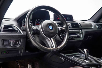 2020 BMW M2 Competition