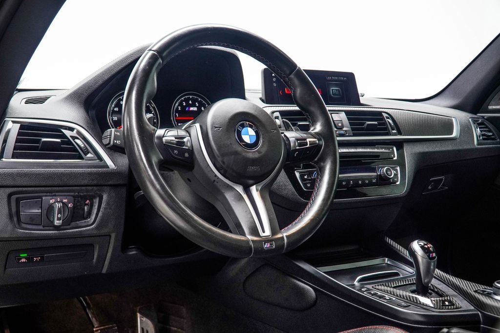 2020 BMW M2 Competition