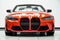 2023 BMW M4 Competition