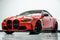 2023 BMW M4 Competition