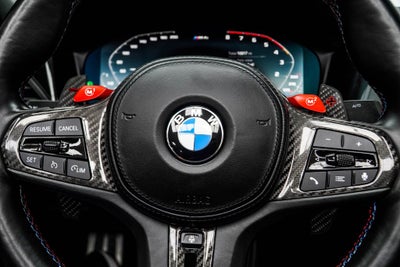 2023 BMW M4 Competition