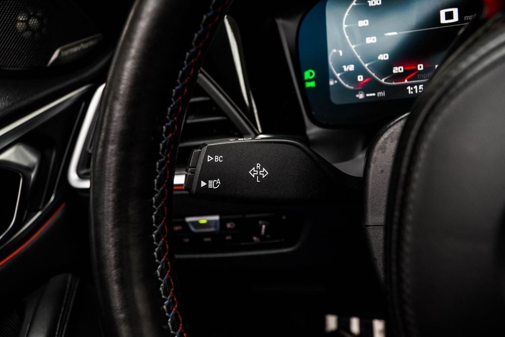 2023 BMW M4 Competition