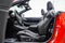2023 BMW M4 Competition