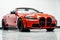 2023 BMW M4 Competition