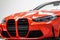 2023 BMW M4 Competition