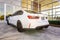 2023 BMW M3 Competition