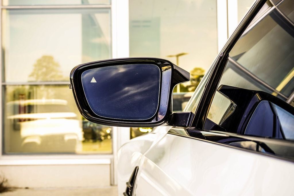 2023 BMW M3 Competition