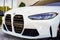 2023 BMW M3 Competition