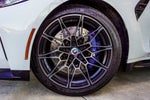 2023 BMW M3 Competition