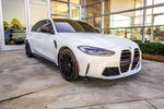 2023 BMW M3 Competition