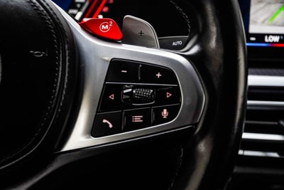 2023 BMW M3 Competition