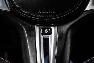 2023 BMW M3 Competition