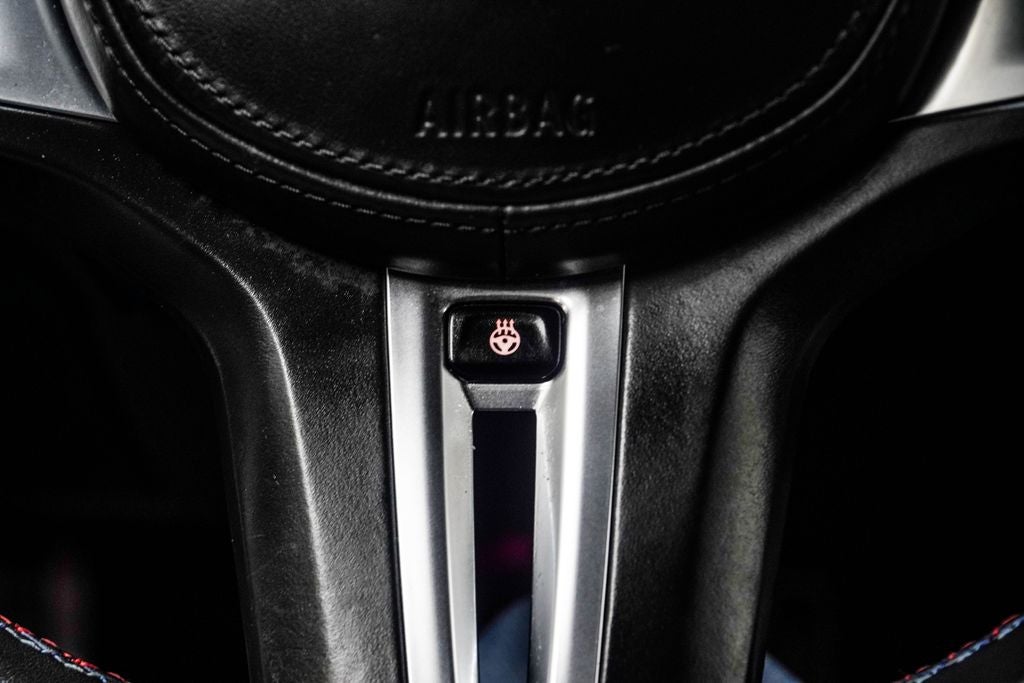 2023 BMW M3 Competition