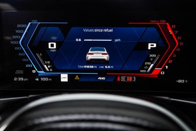 2023 BMW M3 Competition