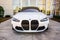 2023 BMW M3 Competition