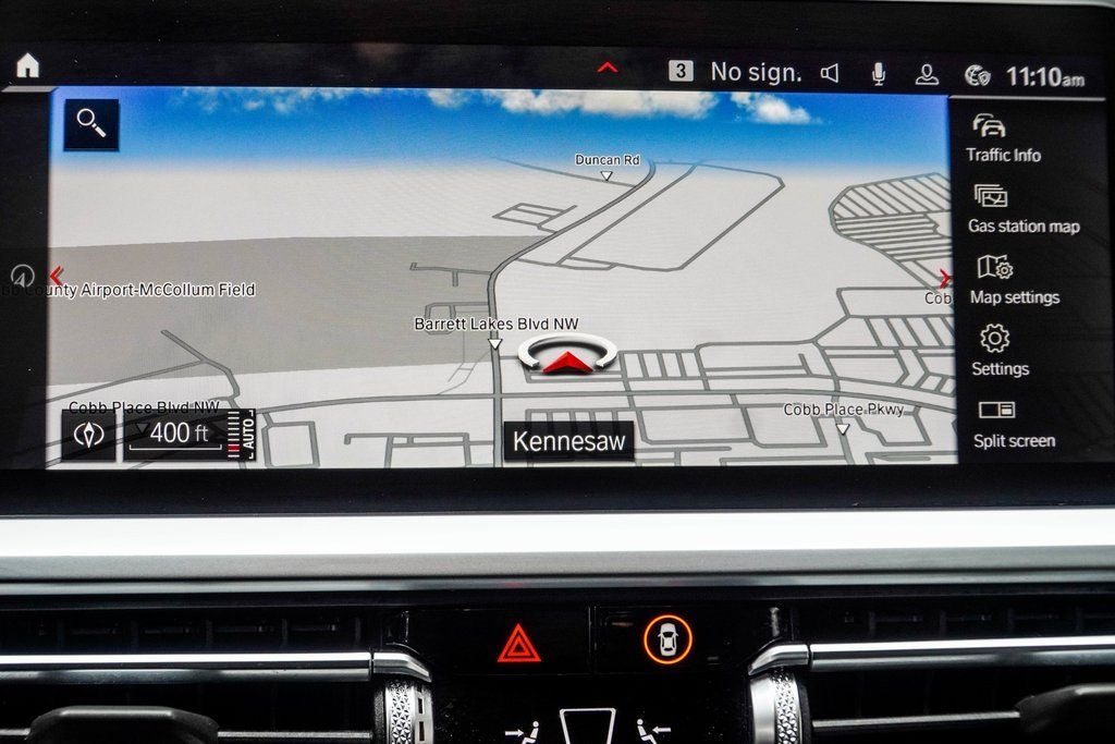 2022 BMW M4 Competition