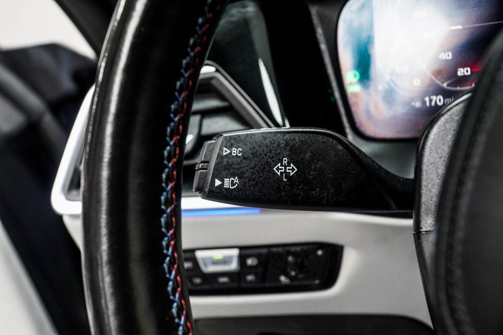 2022 BMW M4 Competition