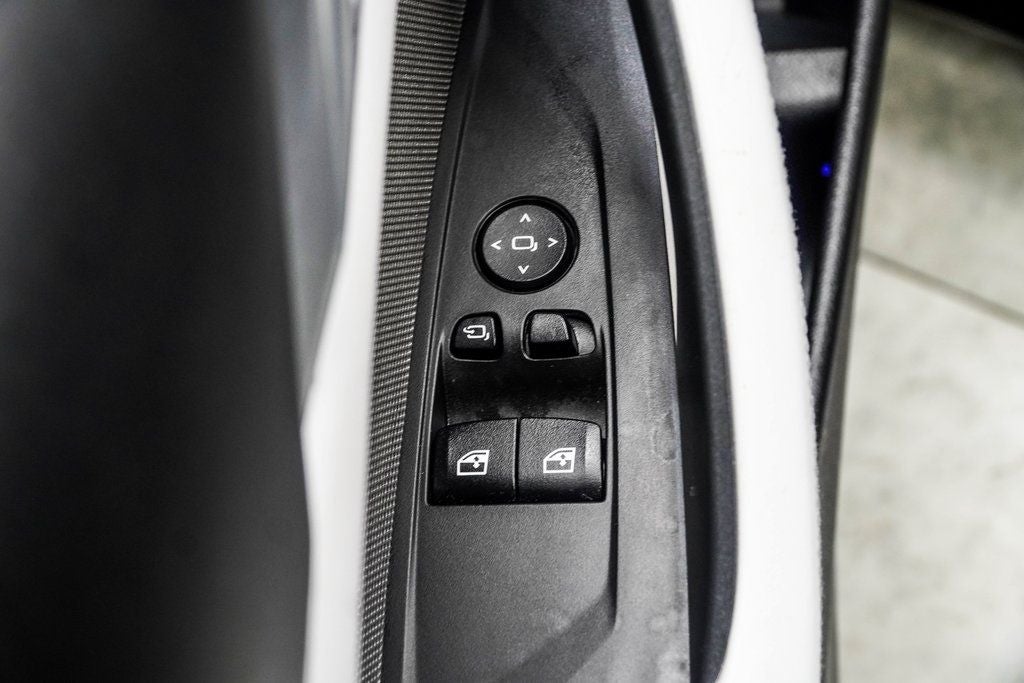 2022 BMW M4 Competition