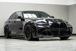 2021 BMW M3 Base