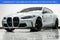 2022 BMW M4 Base