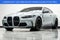 2022 BMW M4 Base