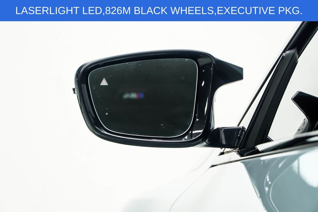 2022 BMW M4 Base