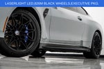 2022 BMW M4 Base