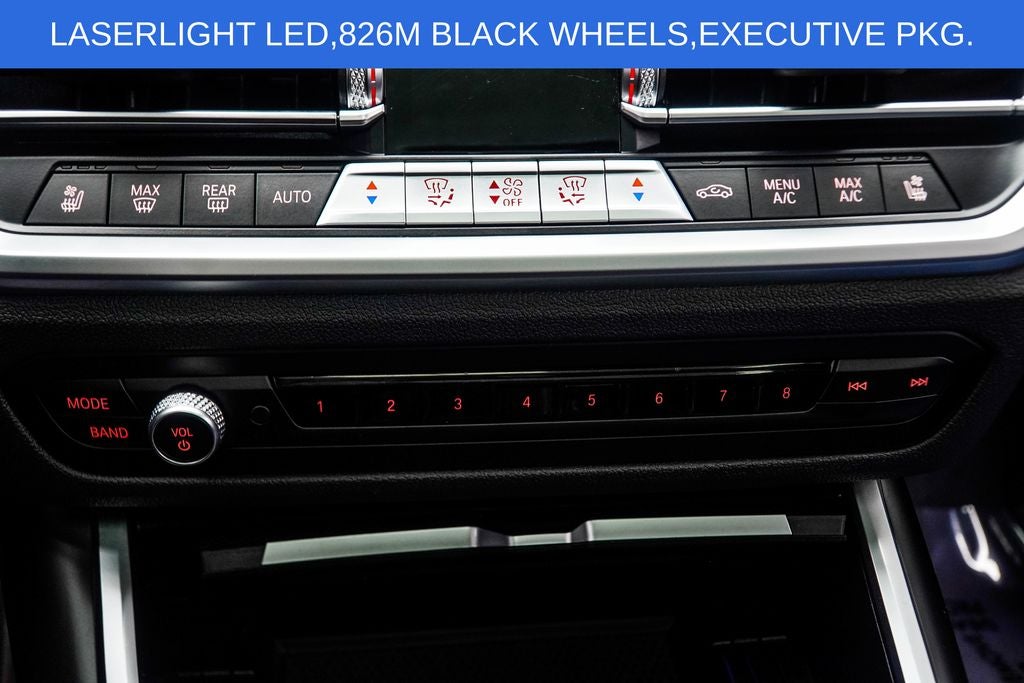 2022 BMW M4 Base