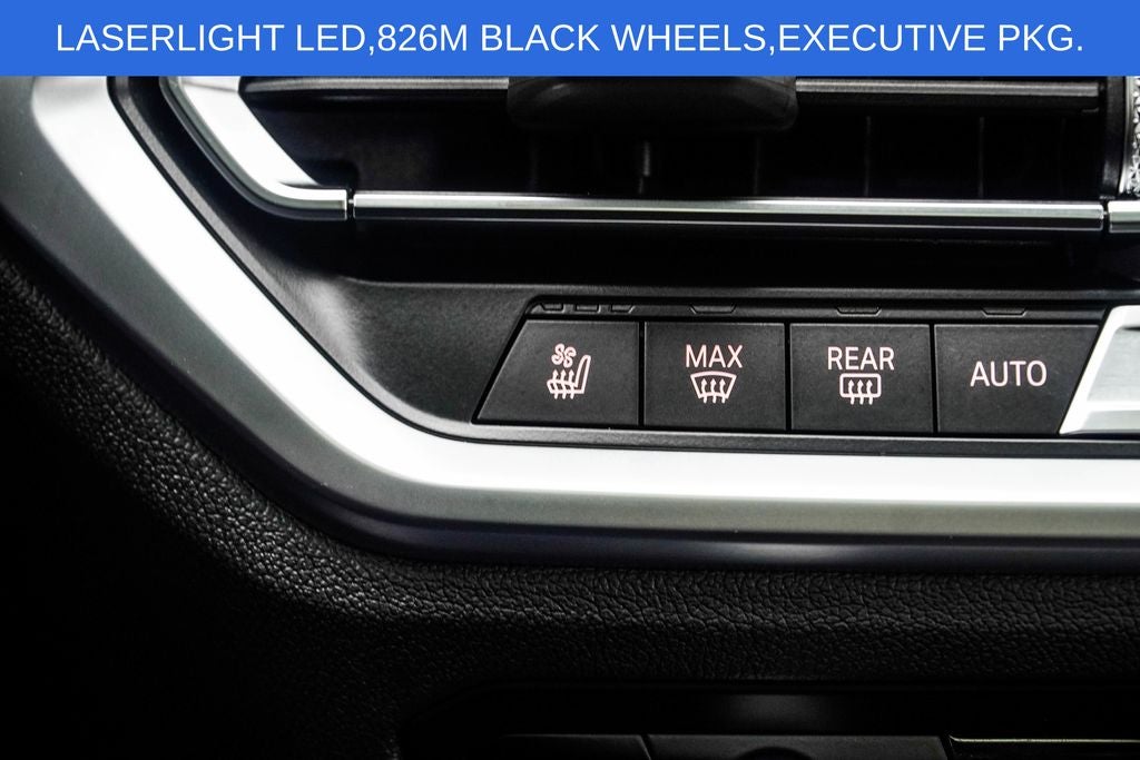 2022 BMW M4 Base
