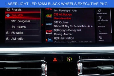 2022 BMW M4 Base
