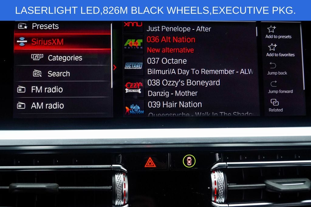 2022 BMW M4 Base