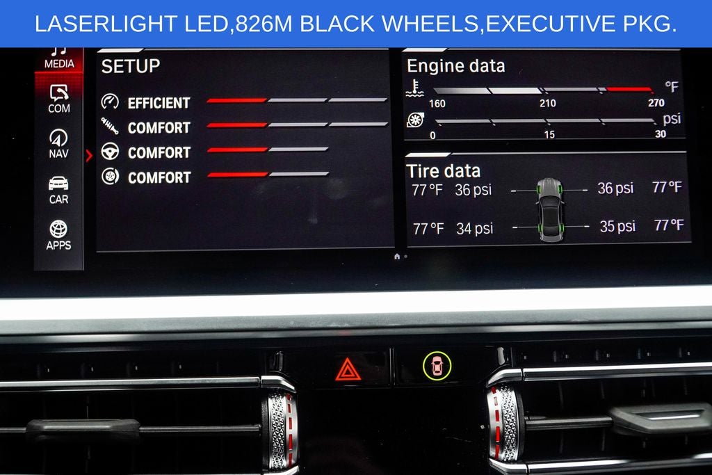 2022 BMW M4 Base