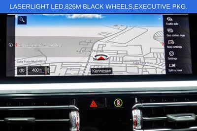 2022 BMW M4 Base
