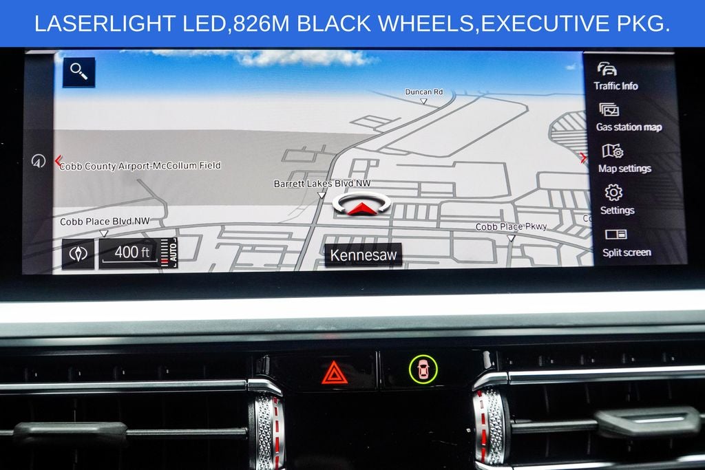 2022 BMW M4 Base