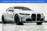 2022 BMW M4 Base