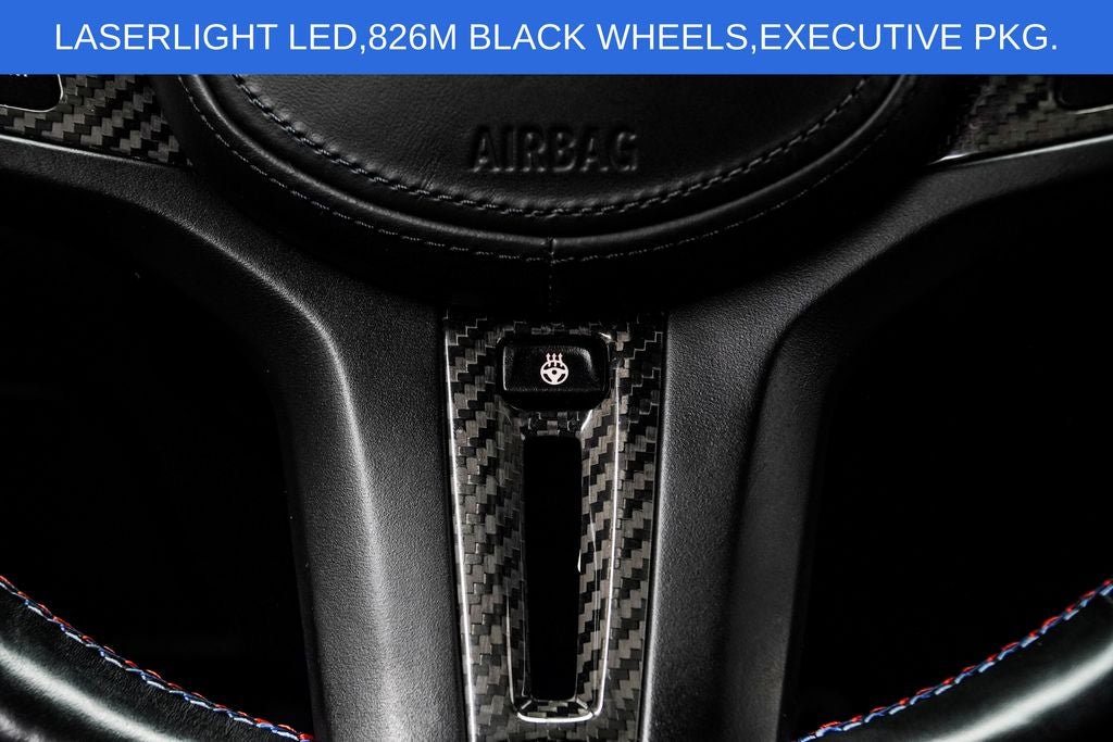 2022 BMW M4 Base