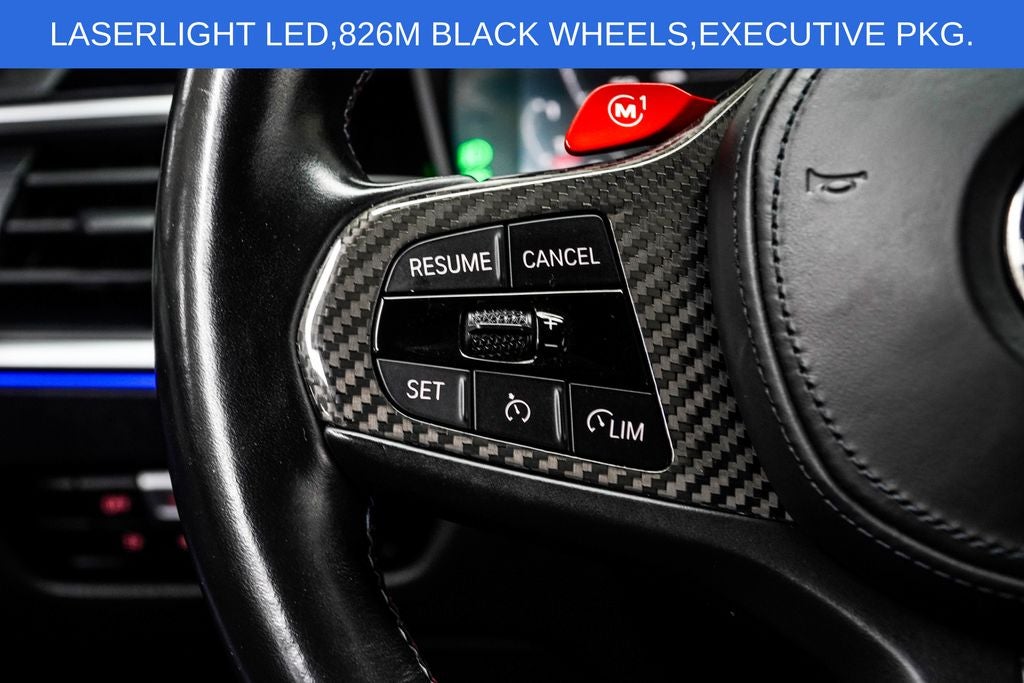2022 BMW M4 Base